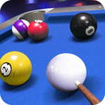 Billiard Pro: Magic Black 8🎱 icon