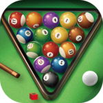 Ball Pool Pro for pc icon Ball Pool Pro for pc icon