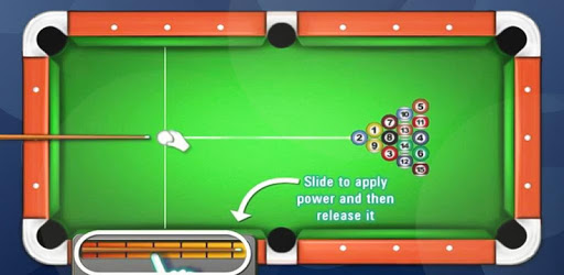 3D Pool Master 8 Ball Pro pc screenshot