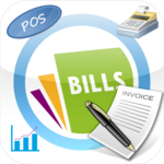 Billing Software POS for pc icon