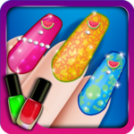 Fashion Girls Nail Salon icon