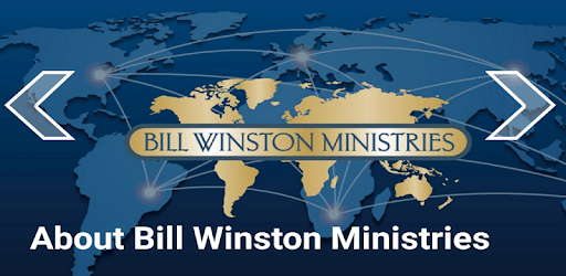 Bill Winston Ministries pc screenshot Bill Winston Ministries pc screenshot