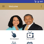 Bill Winston Ministries icon