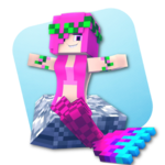 Mermaid Skins icon