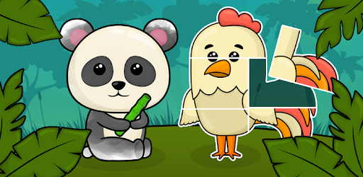 Kids puzzles 3 and 4 years old pc screenshot Kids puzzles 3 and 4 years old pc screenshot