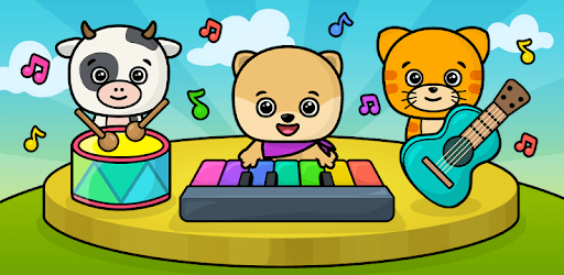 Kids piano pc screenshot Kids piano pc screenshot