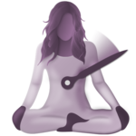 Yoga Timer icon