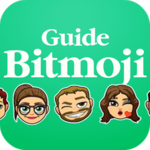 Free Bitmoji Avatar-Emoji Advice icon