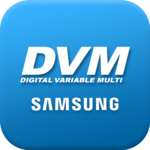 DVM Mobile icon