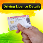 Driving Licence Details - India DL Details icon