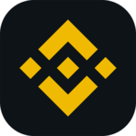 Binance - Cryptocurrency Exchange icon