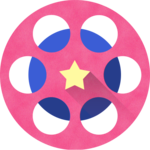 Movie Roll – Movies and Shows icon