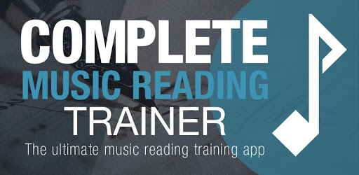 Complete Music Reading Trainer pc screenshot