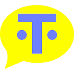 Pick Text Lite audios in english for Christmas icon