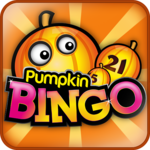 Pumpkin Bingo: FREE BINGO GAME for pc icon Pumpkin Bingo: FREE BINGO GAME for pc icon