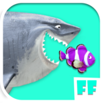 Feeding Fish Frenzy icon