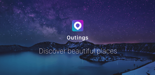 Outings: Discover Your Next Scenic Trip pc screenshot Outings: Discover Your Next Scenic Trip pc screenshot