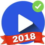 Full HD Video Player icon