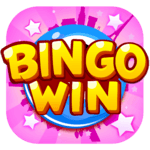 Bingo Win icon
