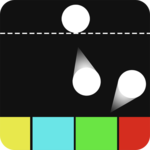Pinball vs Block icon