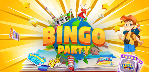 Bingo Party - Free Bingo Games pc screenshot Bingo Party - Free Bingo Games pc screenshot