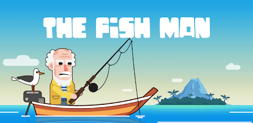 The Fish Man - Legend Shark Master pc screenshot The Fish Man - Legend Shark Master pc screenshot
