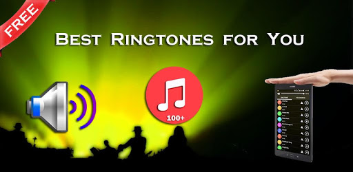 Best Ringtones for You pc screenshot Best Ringtones for You pc screenshot