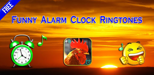 Funny Alarm Clock Ringtones pc screenshot Funny Alarm Clock Ringtones pc screenshot