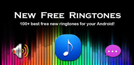 New Free Ringtones pc screenshot