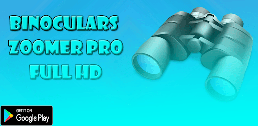 Binoculars Pro pc screenshot Binoculars Pro pc screenshot