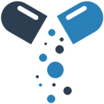 Pharmapedia Pakistan icon