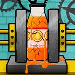 Hydraulic Press Crush Simulator icon