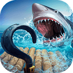 Raft Survival 3 icon