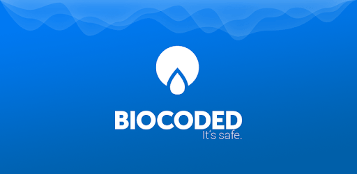 Biocoded pc screenshot