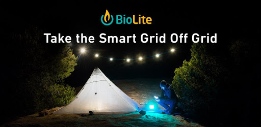 BioLite Energy pc screenshot