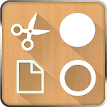 Rock Paper Scissors Puzzle icon