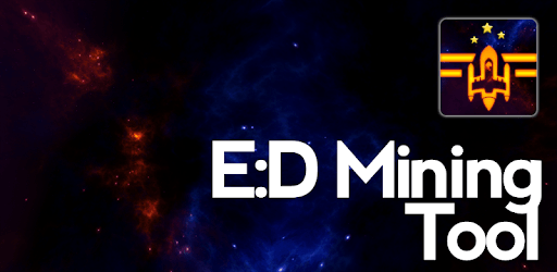 E:D Miner Tool pc screenshot E:D Miner Tool pc screenshot