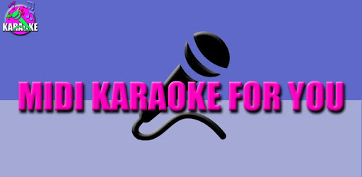 midi karaoke for you pc screenshot