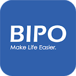BIPO Service icon