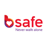 bSafe - Personal Safety App icon