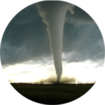 Tornado Warning Siren Sound Effect & Ringtones icon
