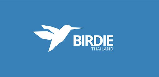 Birdie Golf Handicap Thailand pc screenshot Birdie Golf Handicap Thailand pc screenshot