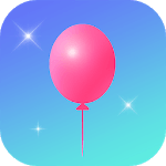 Rise It Up: Protect The Balloon icon