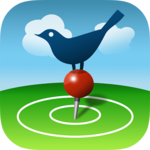 BirdsEye Bird Finding Guide icon