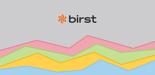 Birst Mobile Analytics pc screenshot Birst Mobile Analytics pc screenshot