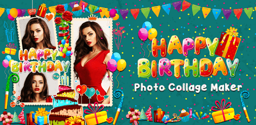 Happy Birthday : Cake, Status, Card & Photo Frame pc screenshot Happy Birthday : Cake, Status, Card & Photo Frame pc screenshot