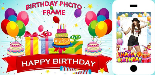 Live Birthday Photo Frame pc screenshot Live Birthday Photo Frame pc screenshot
