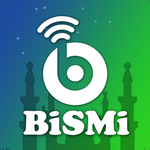 Bismivoice icon