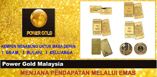 Power Gold Malaysia pc screenshot Power Gold Malaysia pc screenshot