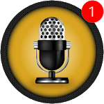 Voice Recorder Pro - Audio recorder icon